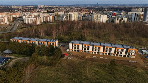 mieszkanie na sprzedaż 65m2 mieszkanie Rzeszów, Pańska