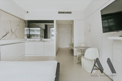 mieszkanie na sprzedaż 28m2 mieszkanie Wrocław, Podwale