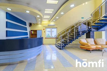 Na sprzedaż przestronny lokal 540 m² w centrum Grajewa z dużym potencjałem lokal użytkowy Grajewo, Wojska Polskiego