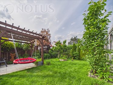 Zapraszam do obejrzenia nowoczesnego domu 90 m² z ogrzewaniem podłogowym i klimatyzacją dom Wrocław