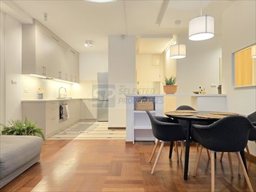 mieszkanie na wynajem 61m2 mieszkanie Warszawa, Mokotów, Stanisława Żaryna