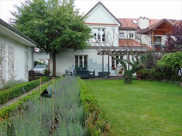 dom na wynajem 240m2 dom Warszawa, Stare Bielany