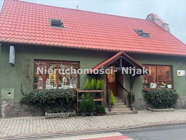 dom na sprzedaż 237m2 dom Wielichowo