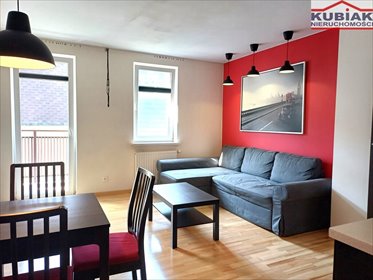 mieszkanie na sprzedaż 46m2 mieszkanie Brwinów, Zgoda