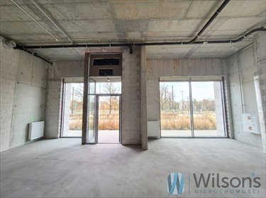 lokal użytkowy na wynajem 127m2 lokal użytkowy Warszawa, Praga-Północ, Jagiellońska