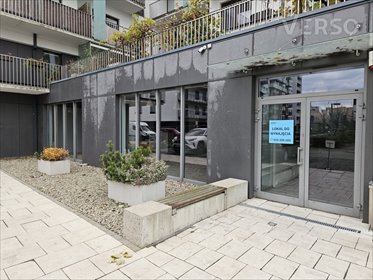 lokal użytkowy na wynajem 155m2 lokal użytkowy Wrocław, Krzyki, Ślężna 112