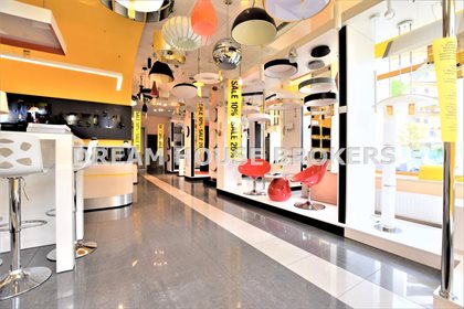 lokal użytkowy na wynajem 150m2 lokal użytkowy Rzeszów, Niepodległości