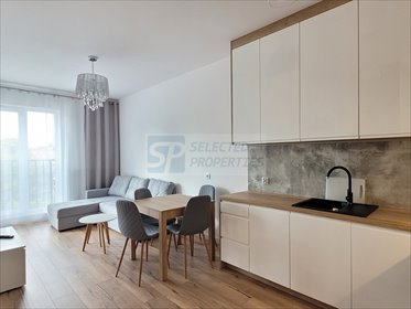 Wynajmę komfortowe 2-pok. mieszkanie z loggią w Warszawie mieszkanie Warszawa, Wola, Siedmiogrodzka