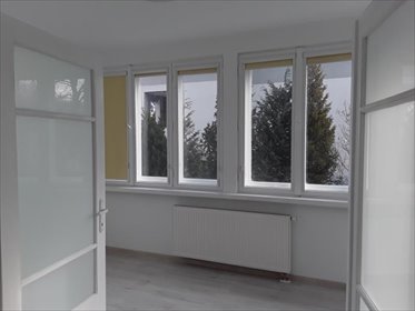 Przestronny lokal biurowy 98 m² w Gdyni (Grabówek) lokal użytkowy Gdynia, Grabówek, Joachima Lelewela