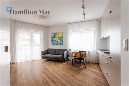 mieszkanie na sprzedaż 36m2 mieszkanie Warszawa, Mokotów, Bokserska