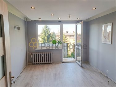 Sprzedam funkcjonalne mieszkanie 40,9 m² w Lesznie mieszkanie Leszno