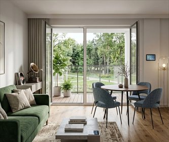 mieszkanie na sprzedaż 38m2 mieszkanie Gdynia, Chwarznieńska