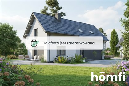 Nowoczesny dom 157,9 m² w Malawie – idealny dla rodziny! dom Malawa