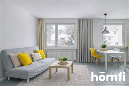 mieszkanie na wynajem 49m2 mieszkanie Sopot, Kamienny Potok, Kujawska