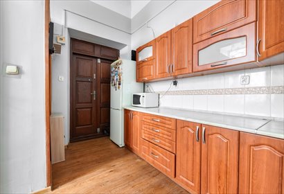 mieszkanie na sprzedaż 33m2 mieszkanie Lublin, Gazowa