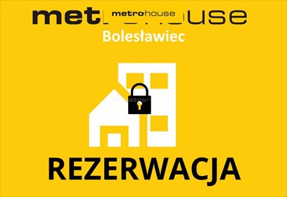 Nowy dom z ogrodem i garażem na obrzeżach Bolesławca dom Bolesławiec, Sokola