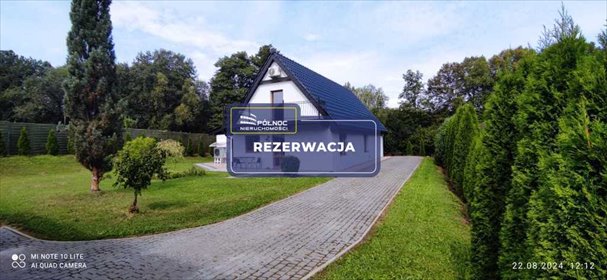 dom na sprzedaż 113m2 dom Krosnowice