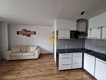 Przestronne 2-pokojowe mieszkanie na zamkniętym terenie mieszkanie Radom, Adama Rapackiego