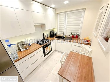 mieszkanie na sprzedaż 64m2 mieszkanie Bydgoszcz, Fordon