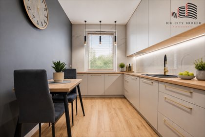 Nowoczesne 2-pokojowe mieszkanie z balkonem w Lublinie polecam! mieszkanie Lublin, Dziesiąta, Wyścigowa