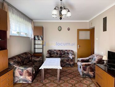 Mieszkanie dwupokojowe na wynajem Kielce, Herby, Gliniana 53m2 Foto 5