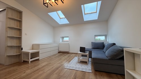 Inwestycyjne kawalerki w centrum Szczecina (52 m²) mieszkanie Szczecin, Śródmieście, Mazurska
