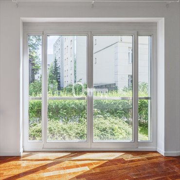 Przestronne 75 m² na Powiślu z garażem i balkonem mieszkanie Warszawa, Śródmieście Powiśle, Wilanowska