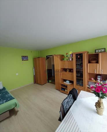 Lubin, 32,08 m², idealna dla singla - zapraszam mieszkanie Lubin