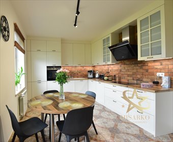 dom na sprzedaż 170m2 dom Mońki, Henryka Sienkiewicza