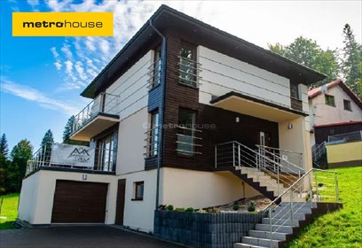 dom na wynajem 160m2 dom Wisła, Osiedle Bajcary
