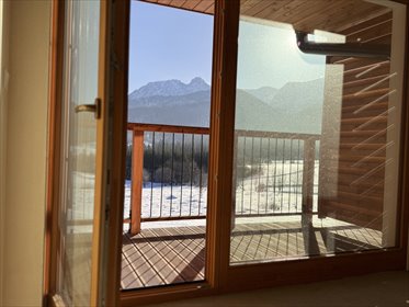 mieszkanie na sprzedaż 23m2 mieszkanie Kościelisko