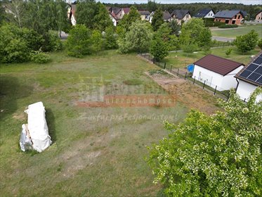 działka na sprzedaż 692m2 działka Gogolin