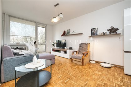 Mieszkanie 42,5 m² z balkonem i komórką (Targówek) mieszkanie Warszawa, Targówek, Piotra Wysockiego