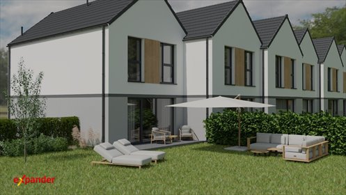 mieszkanie na sprzedaż 87m2 mieszkanie Gowarzewo, Śnieżna