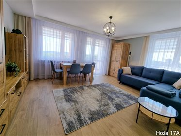 mieszkanie na wynajem 53m2 mieszkanie Kielce, Czarnów, Hoża