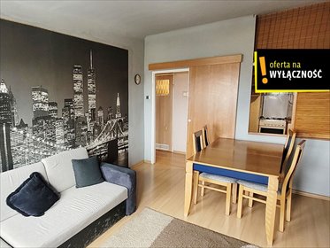 mieszkanie na sprzedaż 43m2 mieszkanie Kielce, Chęcińska