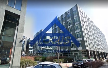 Nowoczesny biurowiec klasy A Mokotów - 625 m² klimatyzacja lokal użytkowy Warszawa, Mokotów