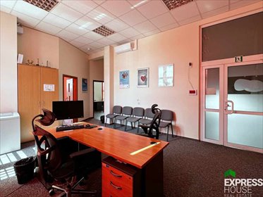 lokal użytkowy na wynajem 70m2 lokal użytkowy Białystok, Antoniuk, Antoniukowska