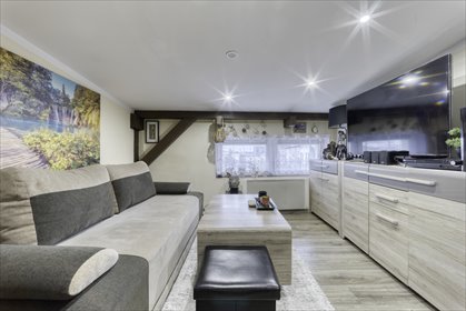 mieszkanie na sprzedaż 20m2 mieszkanie Bydgoszcz, Lipowa