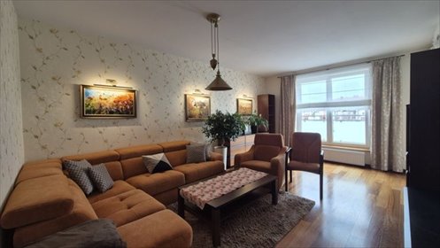 mieszkanie na wynajem 61m2 mieszkanie Kalisz, Dobrzec