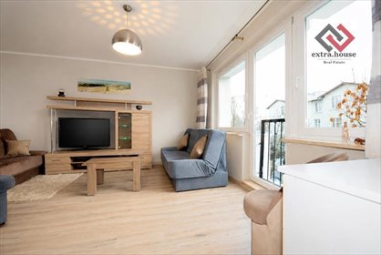Kawalerka 30,5 m² blisko plaży w Sopocie - polecam mieszkanie Sopot, Dolny, Karlikowska