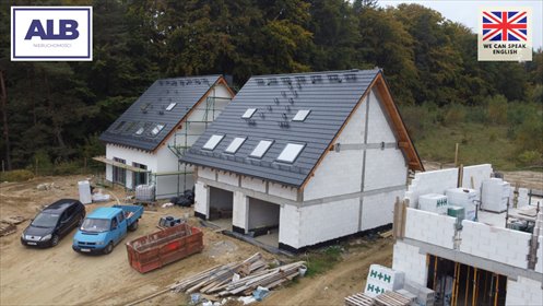 Dom 114 m² w Bąkowie - zapraszam dom Bąkowo