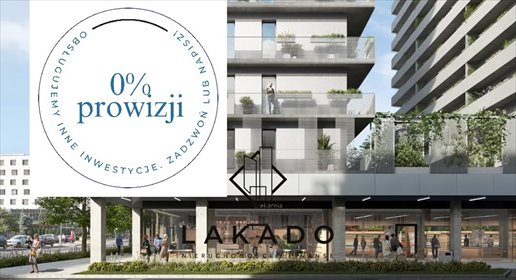 mieszkanie na sprzedaż 37m2 mieszkanie Katowice, Księdza Piotra Skargi