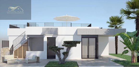 Dom na sprzedaż Hiszpania, Alicante 125m2 Foto 5