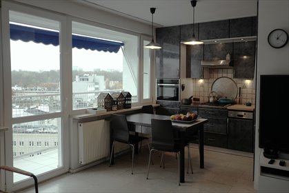 mieszkanie na sprzedaż 47m2 mieszkanie Warszawa, Śródmieście, Powiśle, Górnośląska