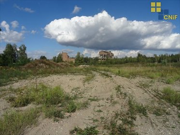 działka na sprzedaż 42214m2 działka Częstochowa, Sabinów