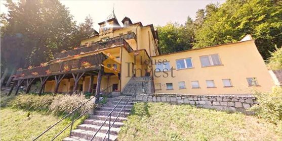 Lokal użytkowy na sprzedaż Piechowice 1 400m2 Foto 3