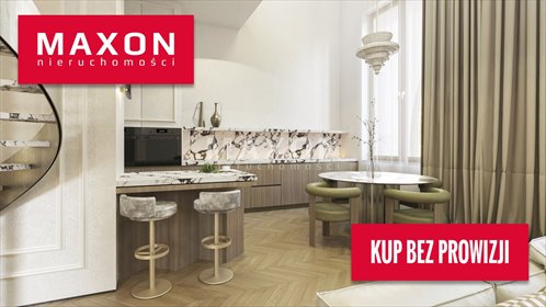 mieszkanie na sprzedaż 32m2 mieszkanie Warszawa, Mokotów, ul. Stępińska