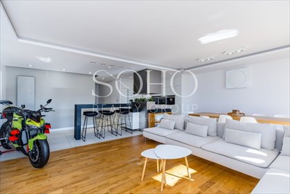 mieszkanie na sprzedaż 130m2 mieszkanie Kraków, Podgórze, Wielicka