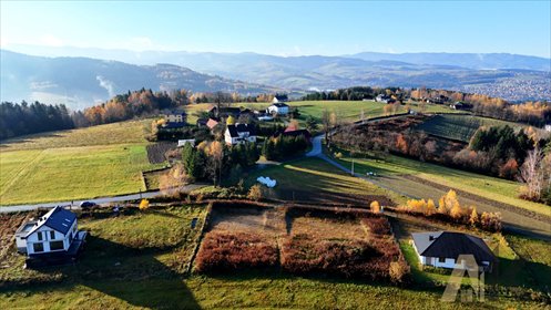 działka na sprzedaż 11m2 działka Jamnica